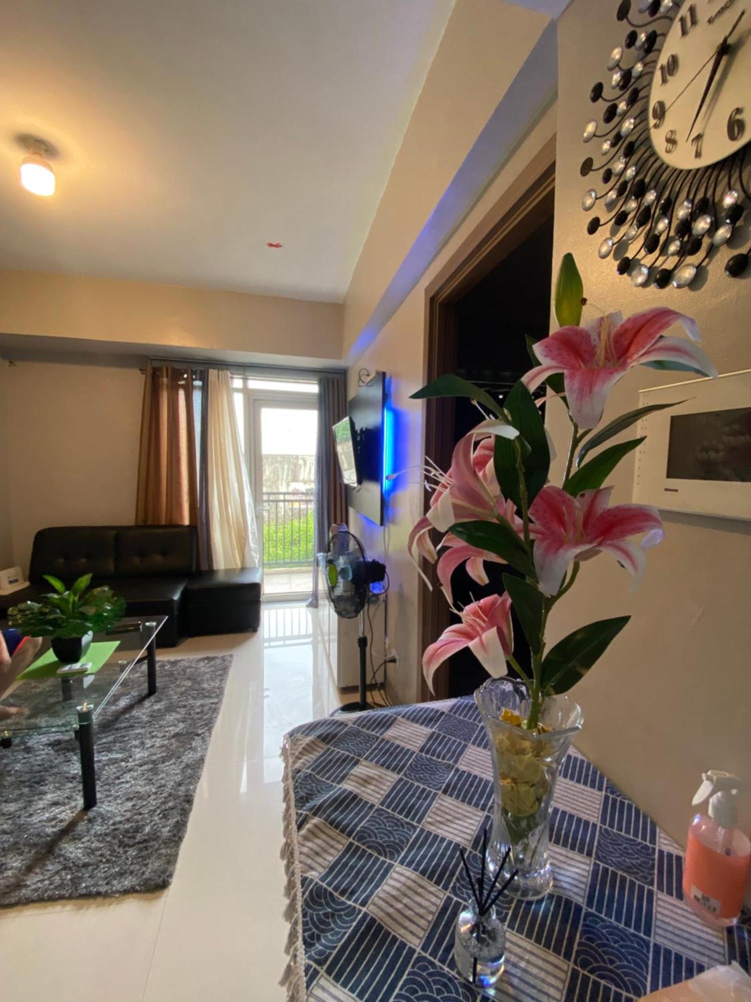 Apartment Jnl Condotel *
