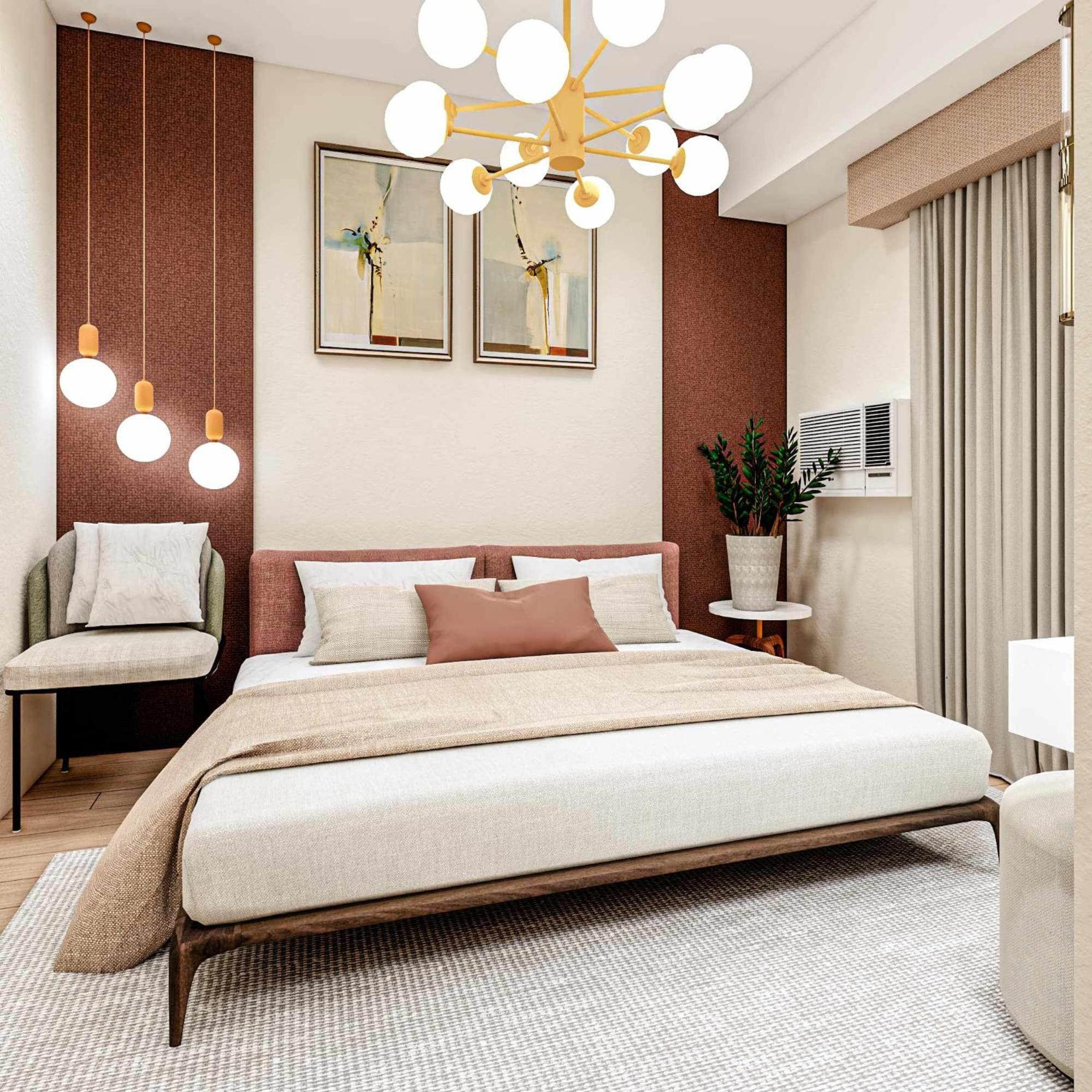 Apartment Cylo's Place Manhattan Manila