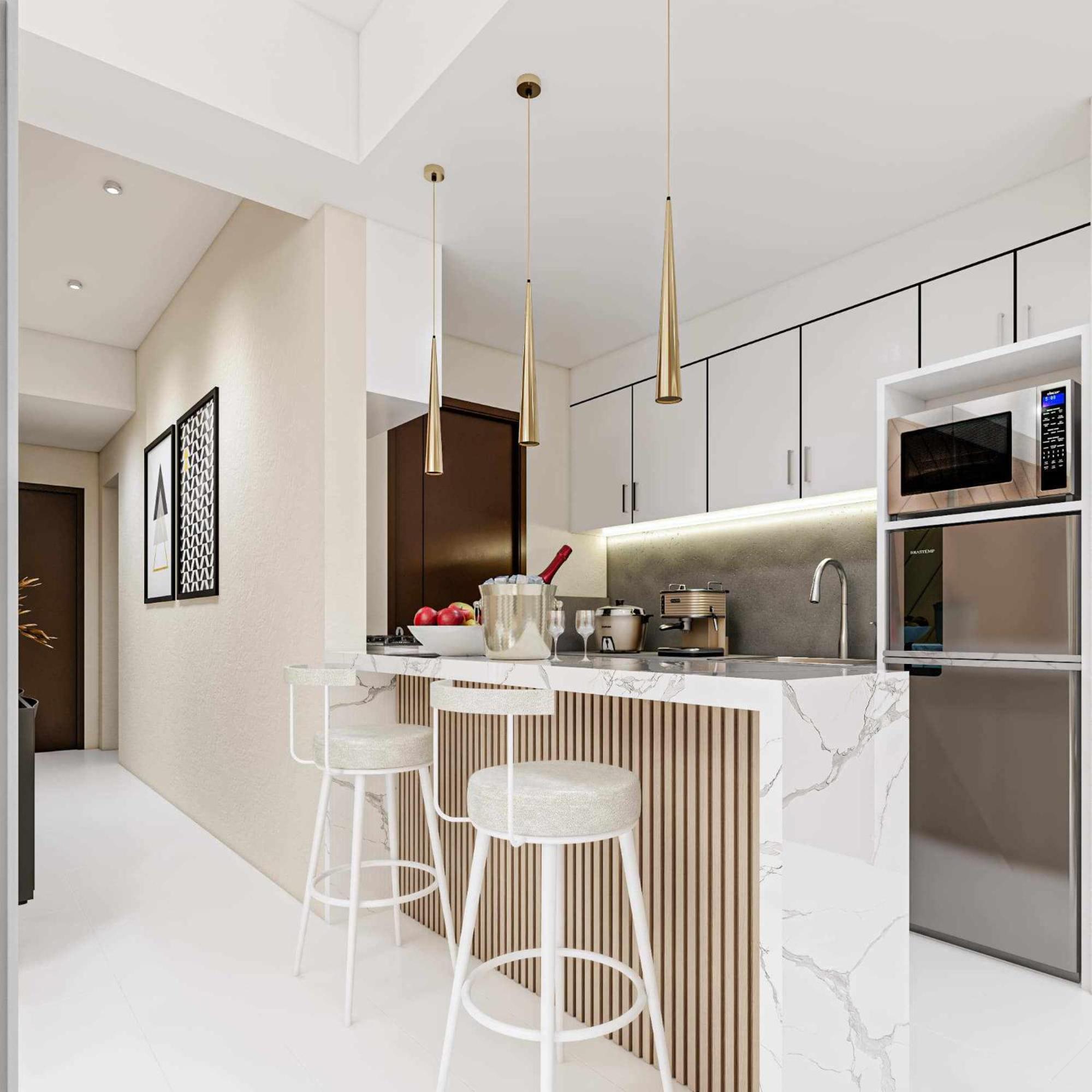 Apartment Cylo's Place Manhattan