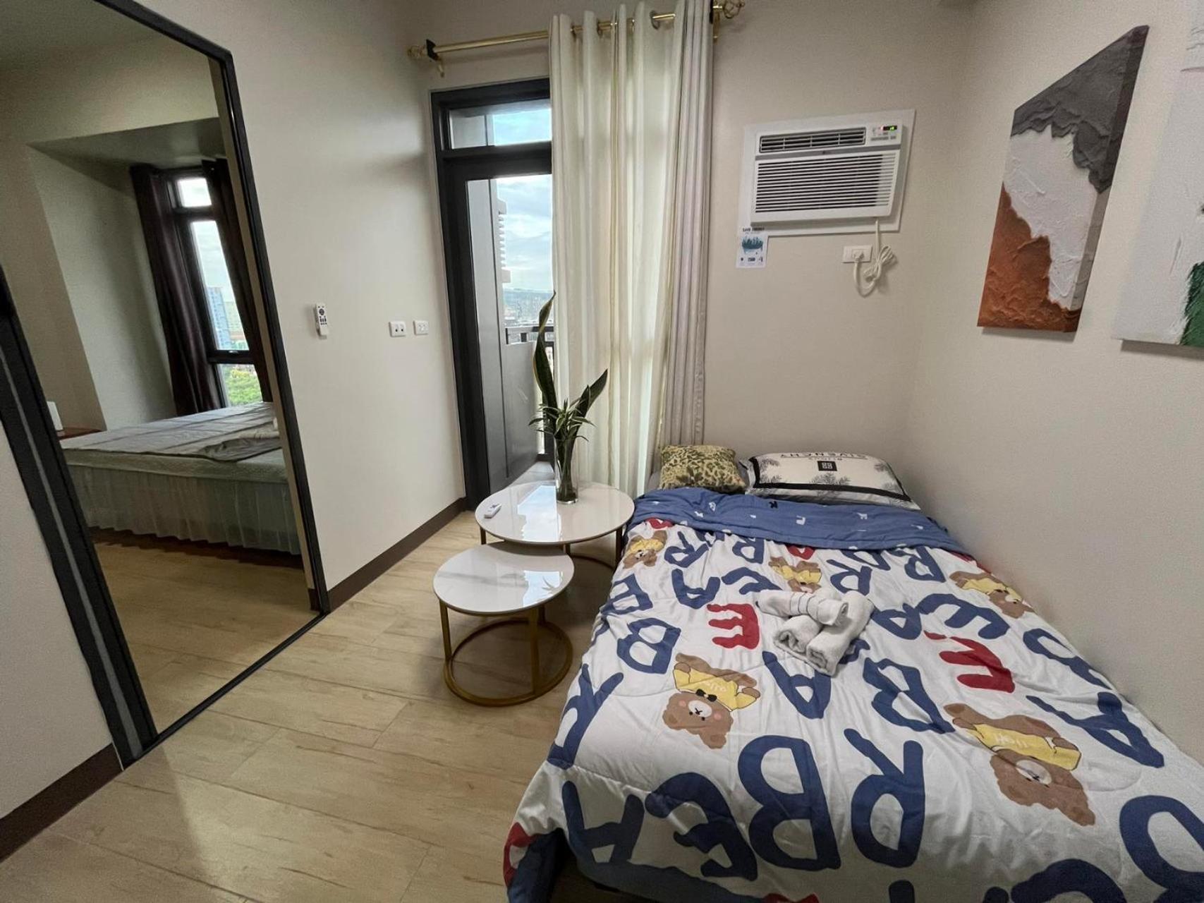 Gentry Manor With Wifi,gym,pool Near Okada,naia&moa 12b Apartment *