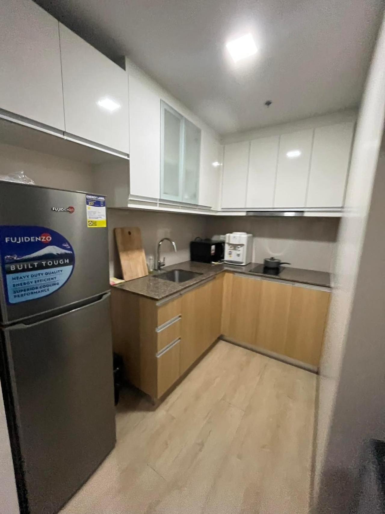 Gentry Manor With Wifi,gym,pool Near Okada,naia&moa 12b * Manila