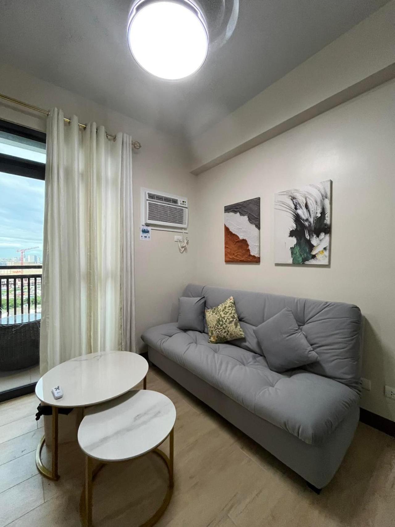 Gentry Manor With Wifi,gym,pool Near Okada,naia&moa 12b