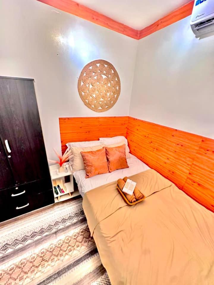 Sea Residences Moa Pasay Condotel