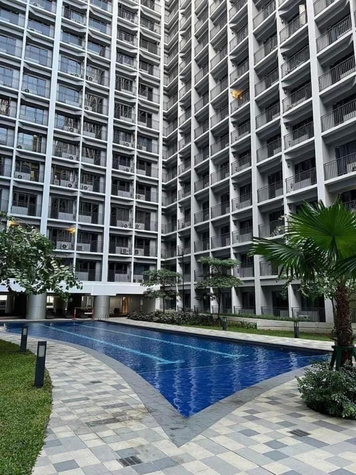 Sea Residences Moa Pasay Condotel *