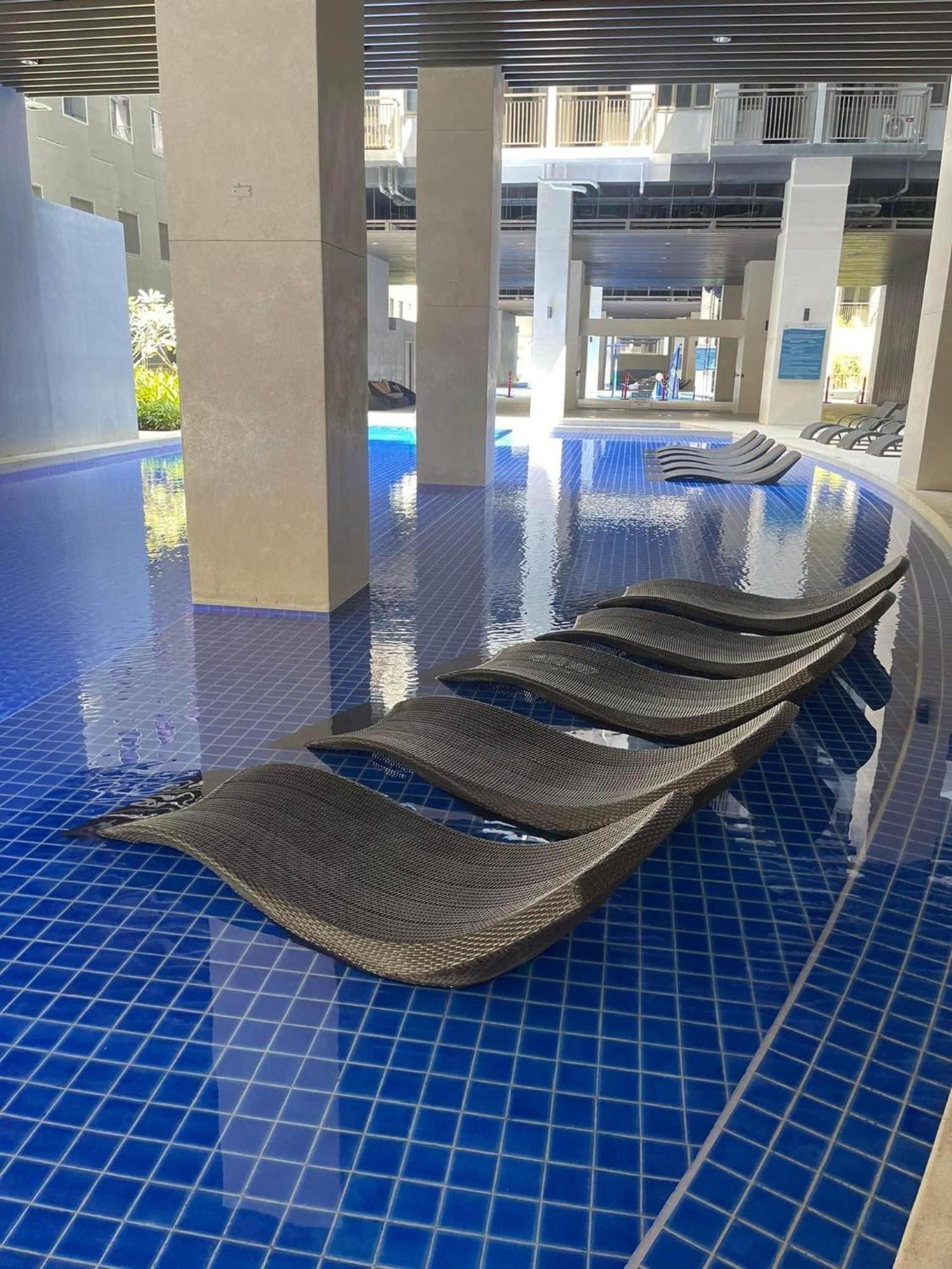 Apartment Sea Residences Moa Pasay Condotel