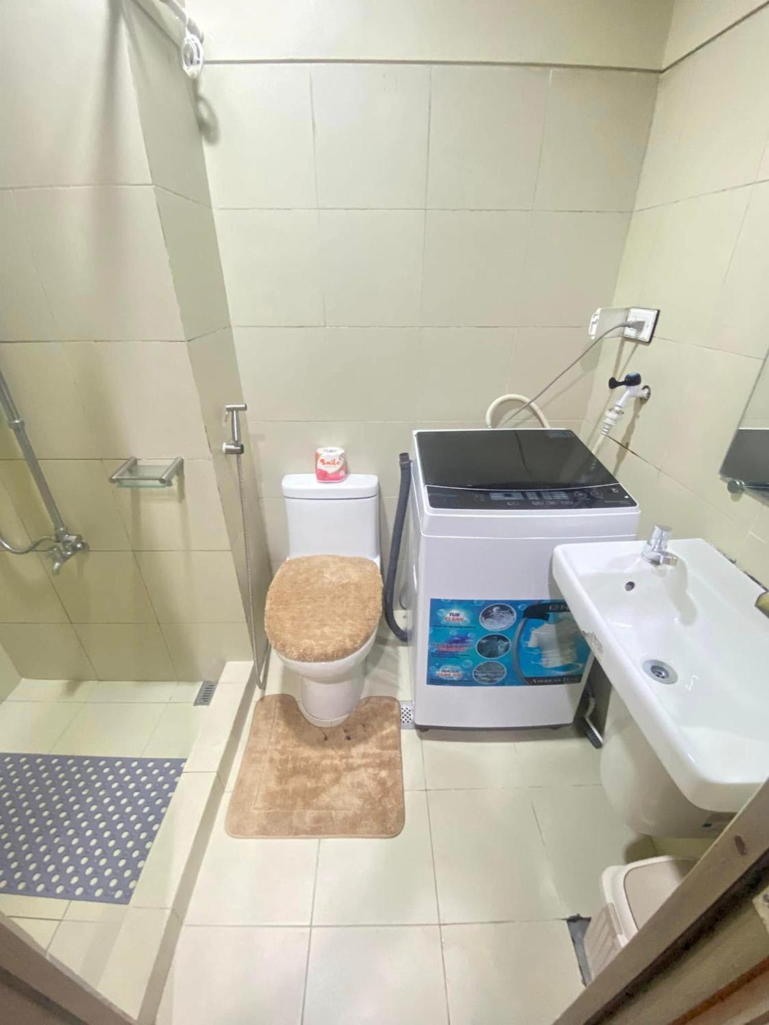 Sea Residences Moa Pasay Condotel Apartment *