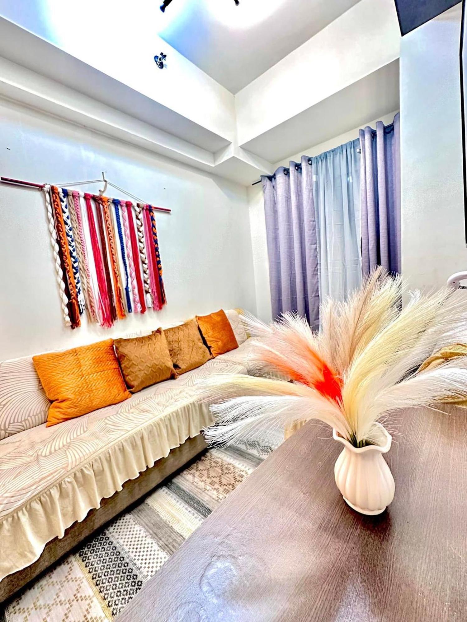 Apartment Sea Residences Moa Pasay Condotel *