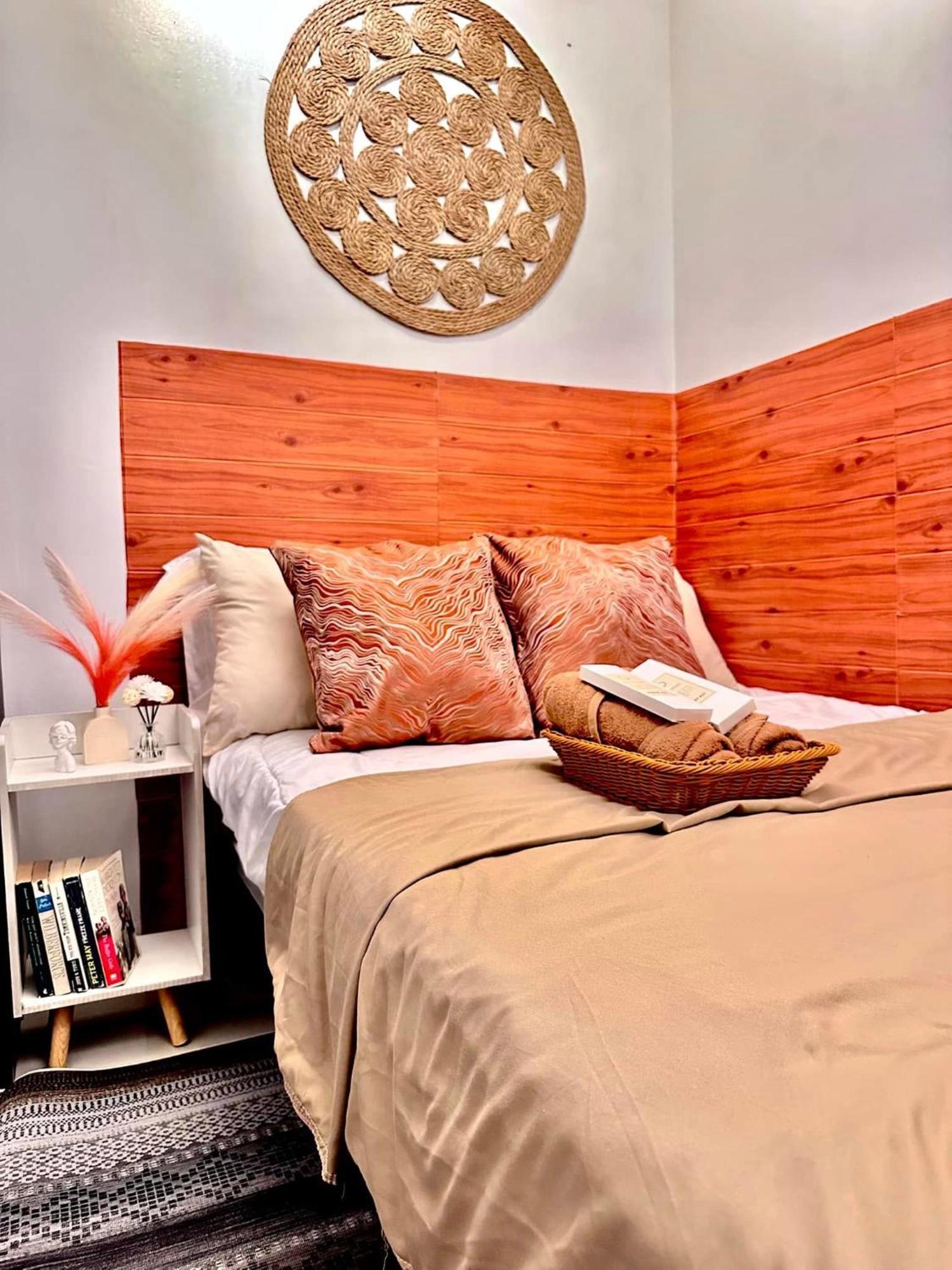Sea Residences Moa Pasay Condotel Apartment Manila