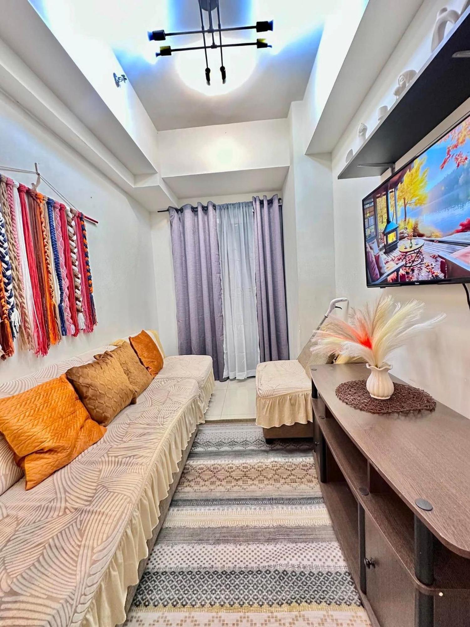 Sea Residences Moa Pasay Condotel *