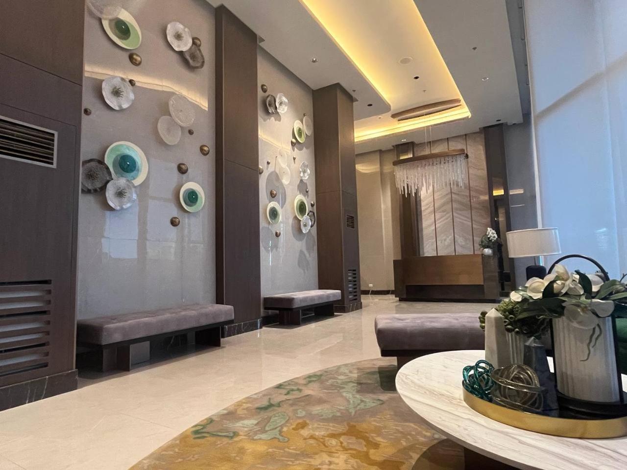 Gentry Manor With Wifi,gym,pool Near Okada,naia&moa 12b *
