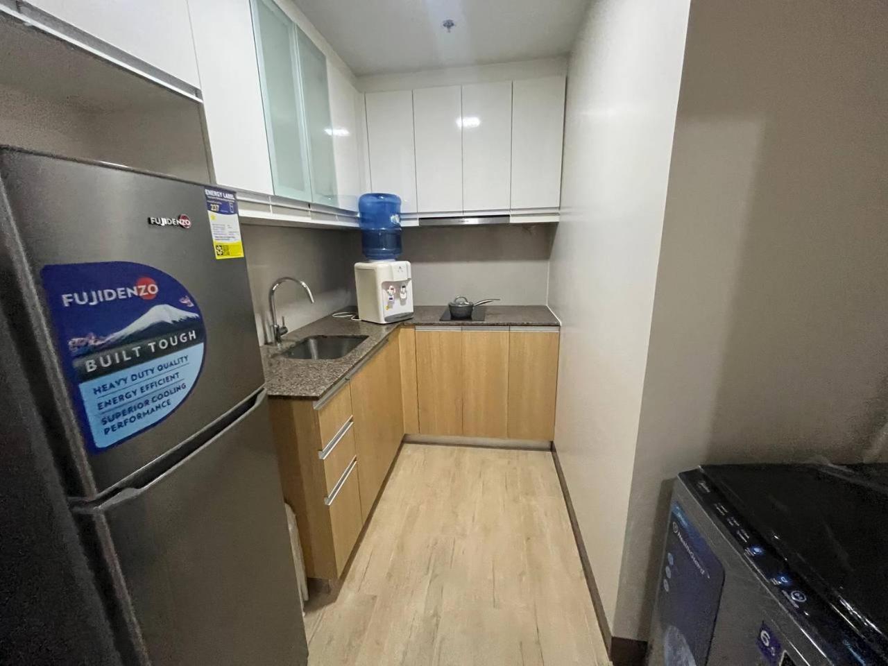 Gentry Manor With Wifi,gym,pool Near Okada,naia&moa 12b *