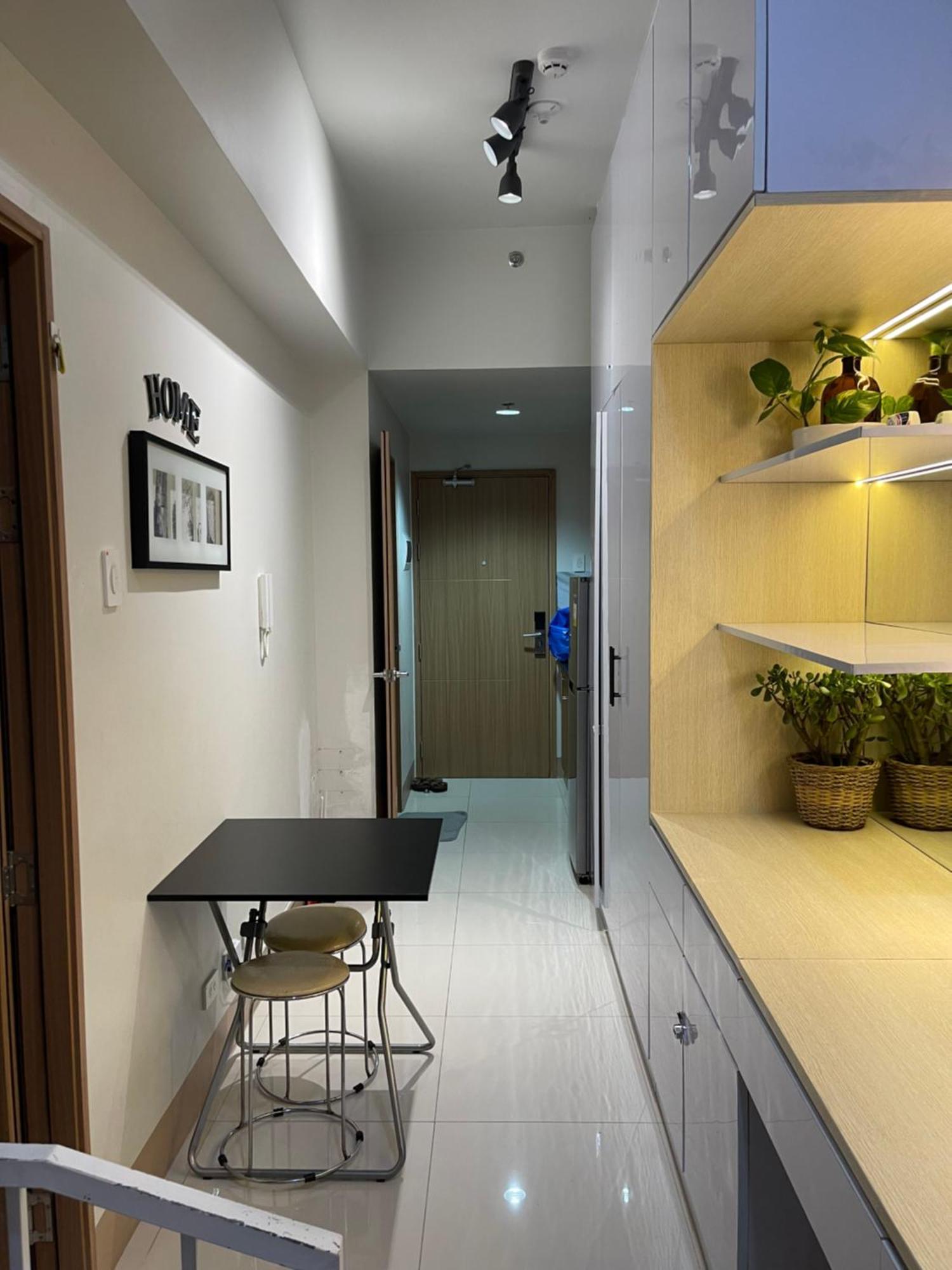 Apartment Staycation Near Moa Manila