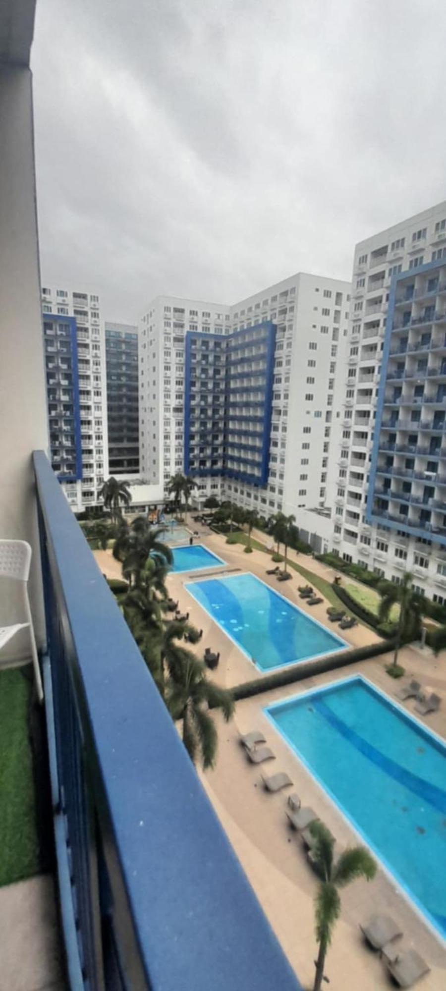 Apartment Sea Residences Xyrille *