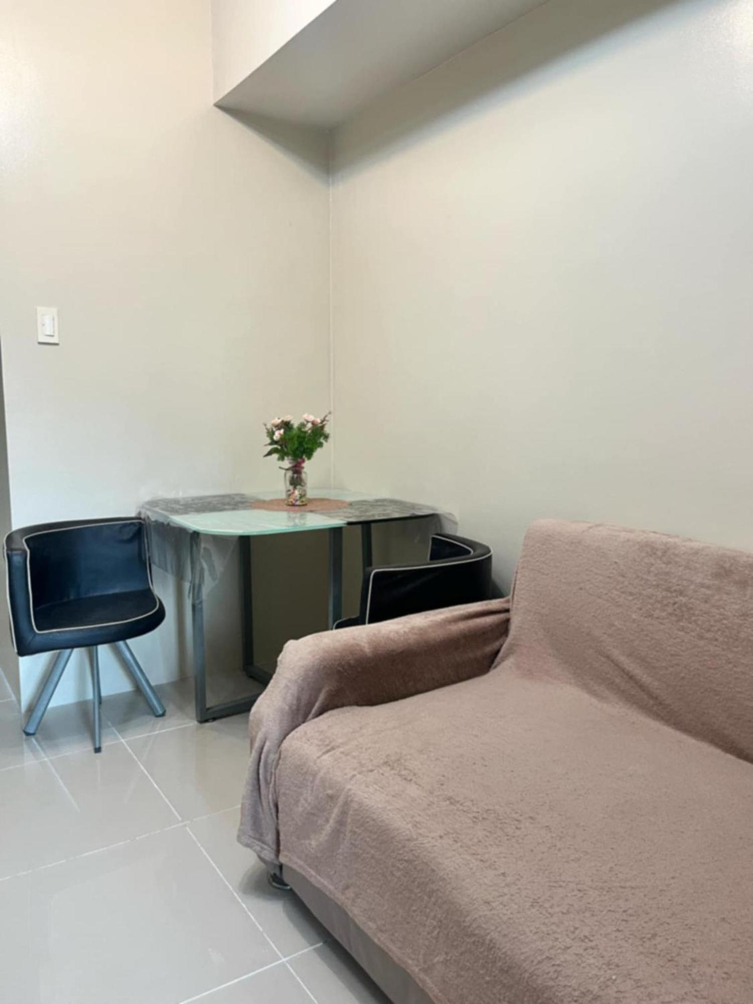 Sea Residences Xyrille Manila