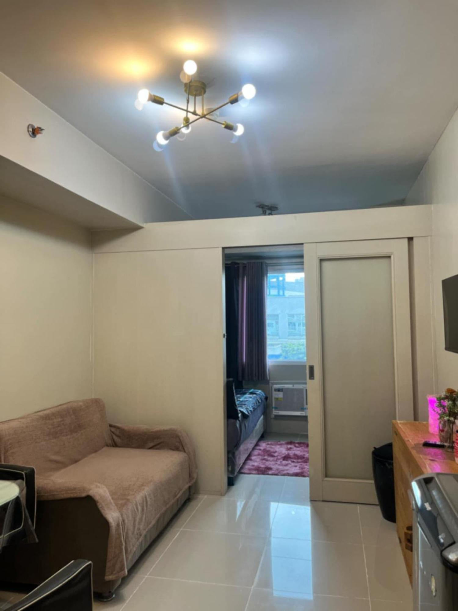 Sea Residences Xyrille *