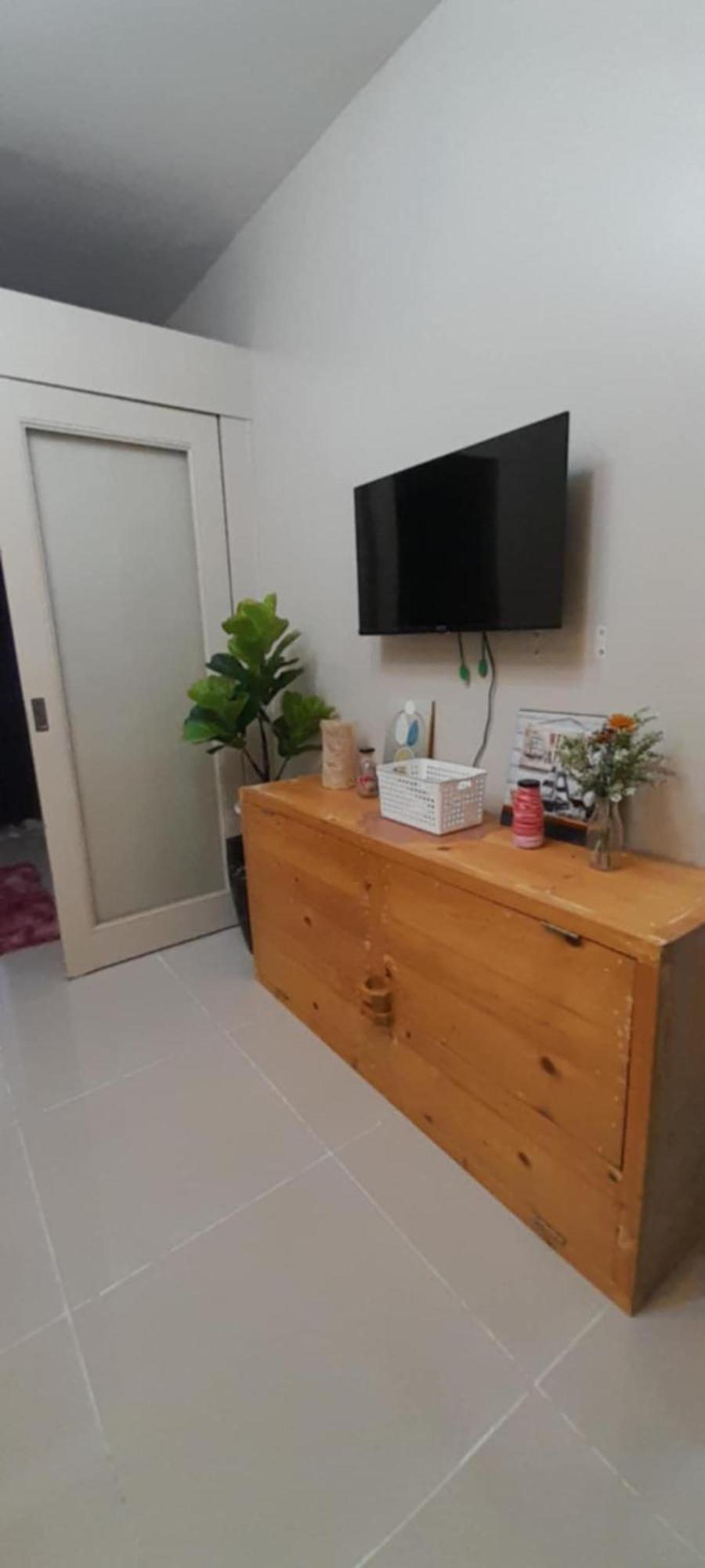 Sea Residences Xyrille