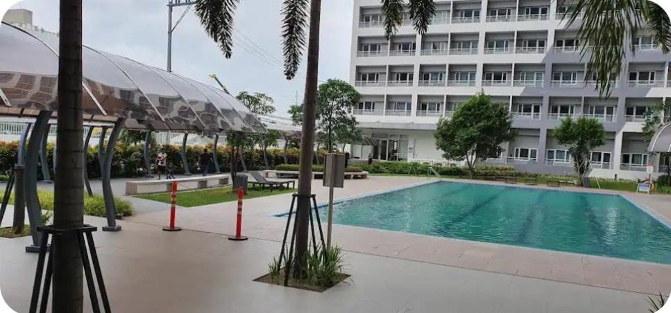 Apartment House Of Bangtan At Grace Residences, Taguig *