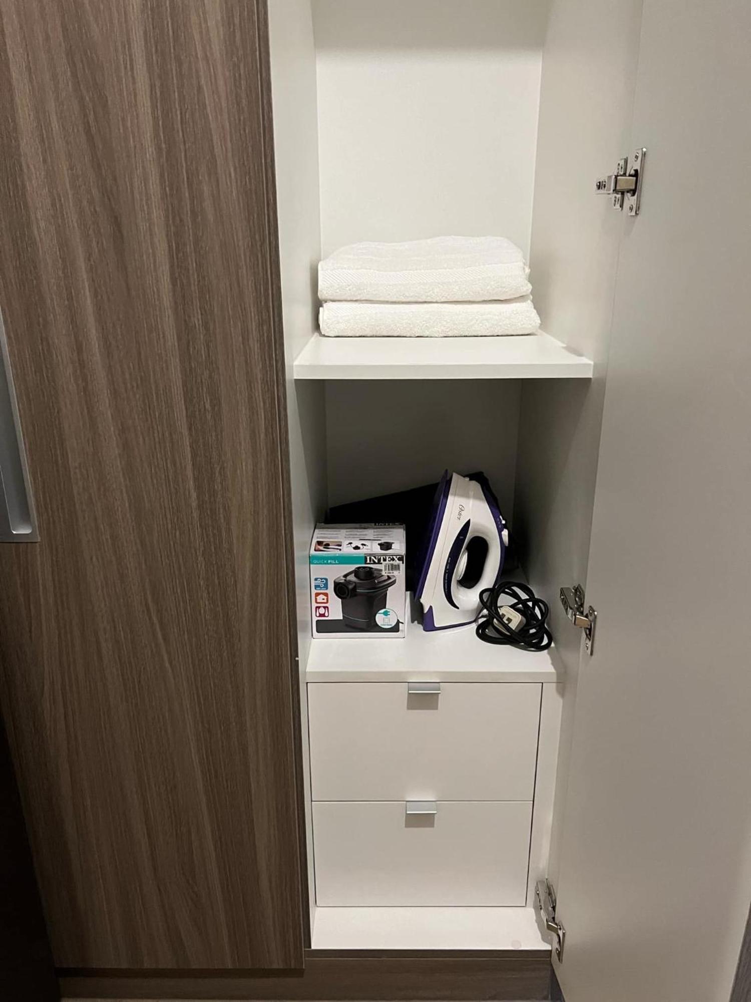 Apartment At Park Mckinley West