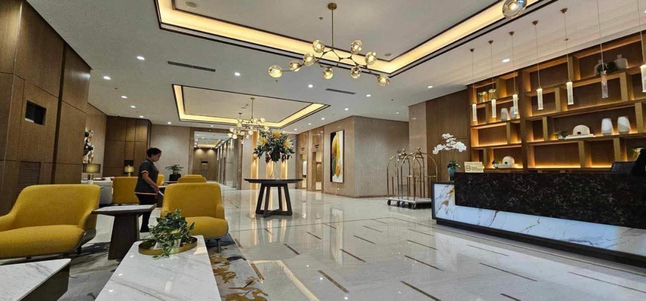Apartment At Park Mckinley West