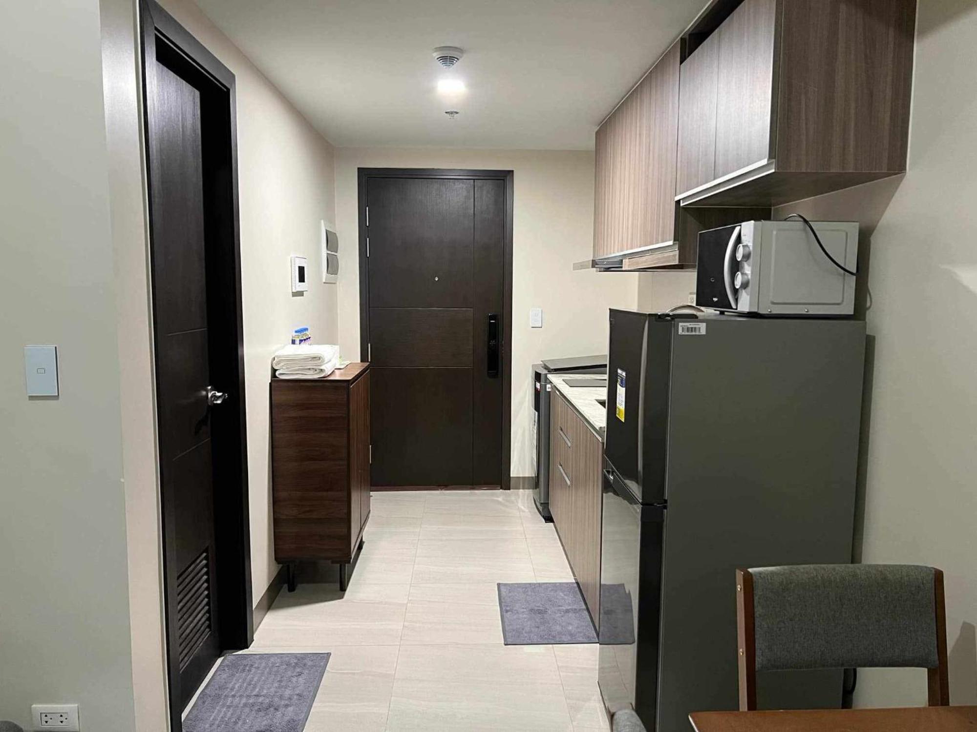 Apartment At Park Mckinley West *