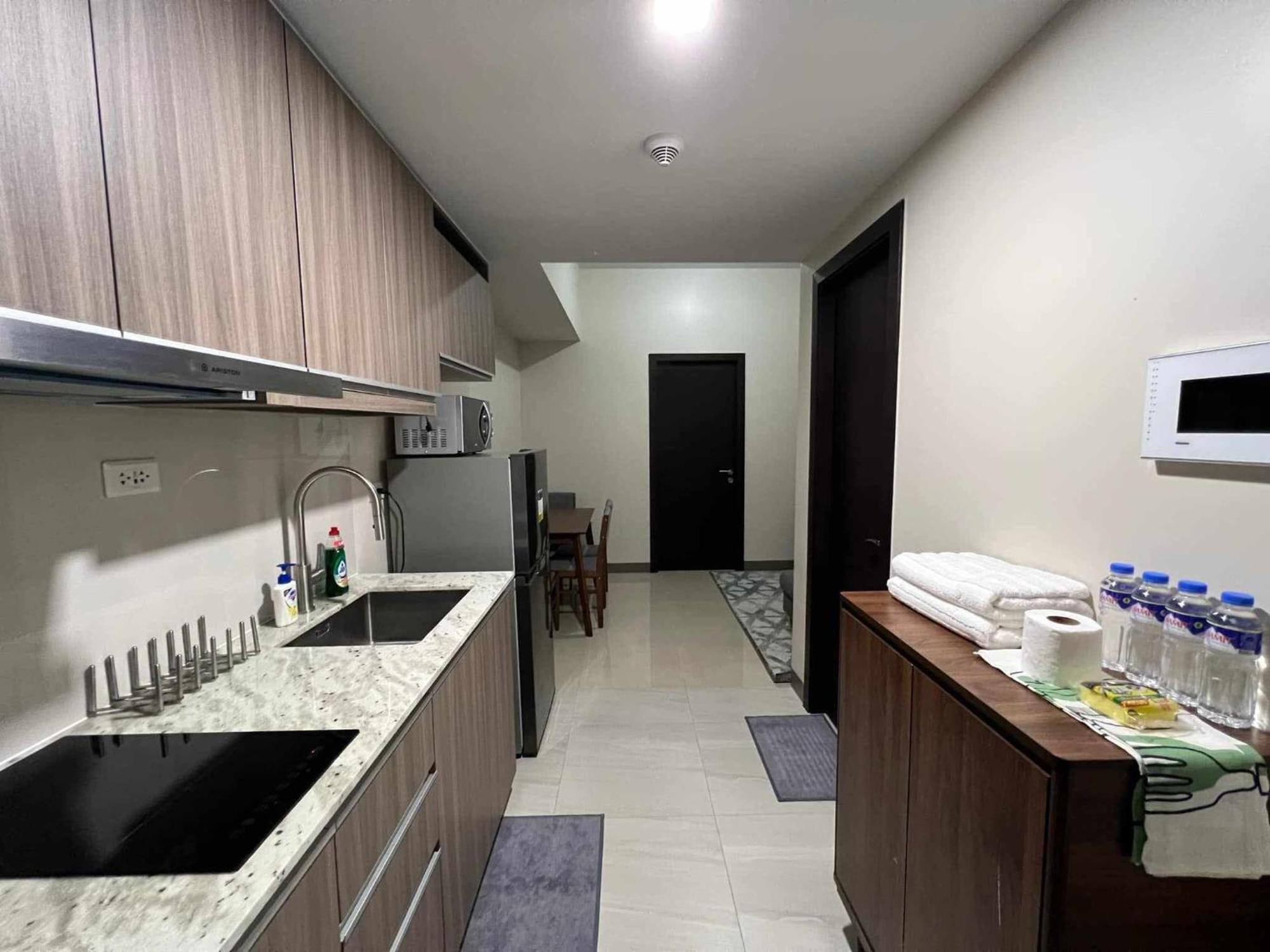 Apartment At Park Mckinley West *