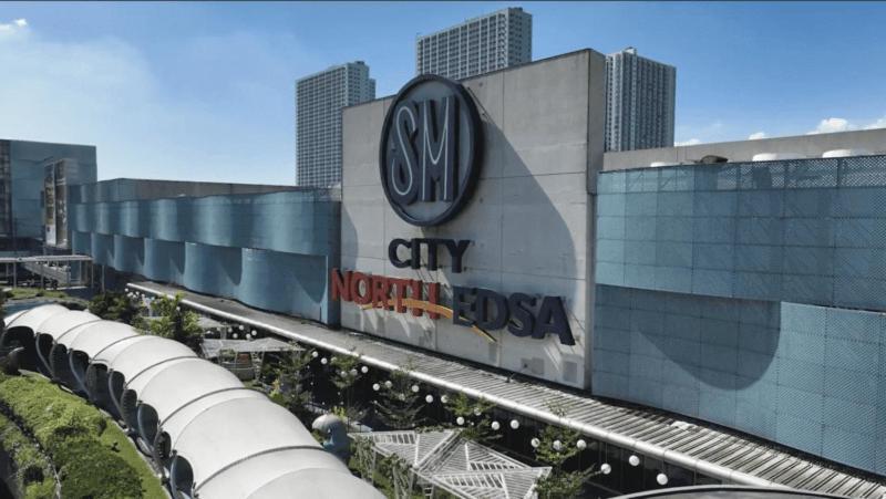 Apartment Prime Grass Hub Quezon Manila