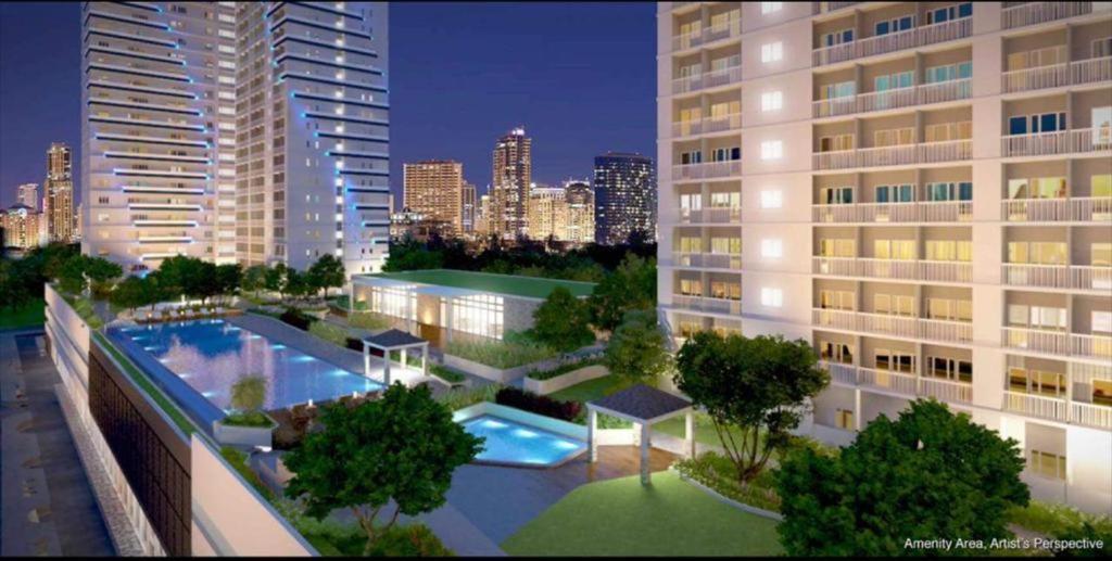 Apartment Prime Grass Hub Quezon