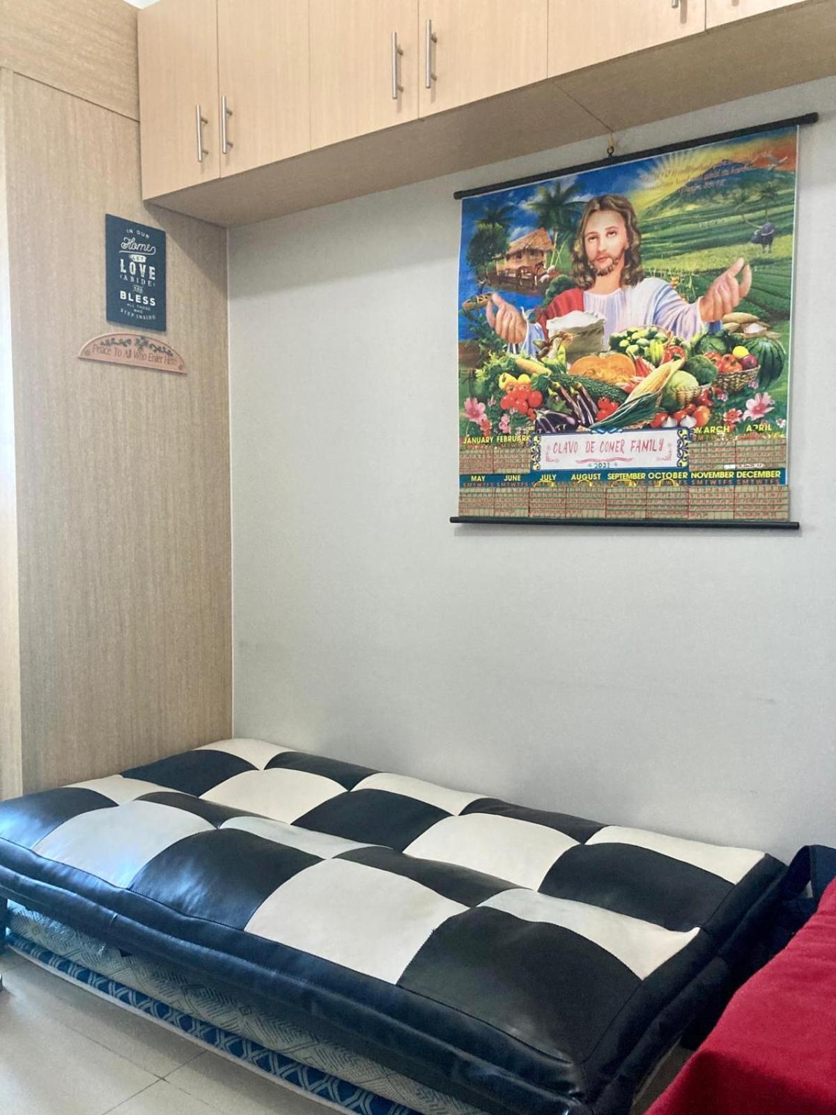 Apartment Prime Grass Hub Quezon