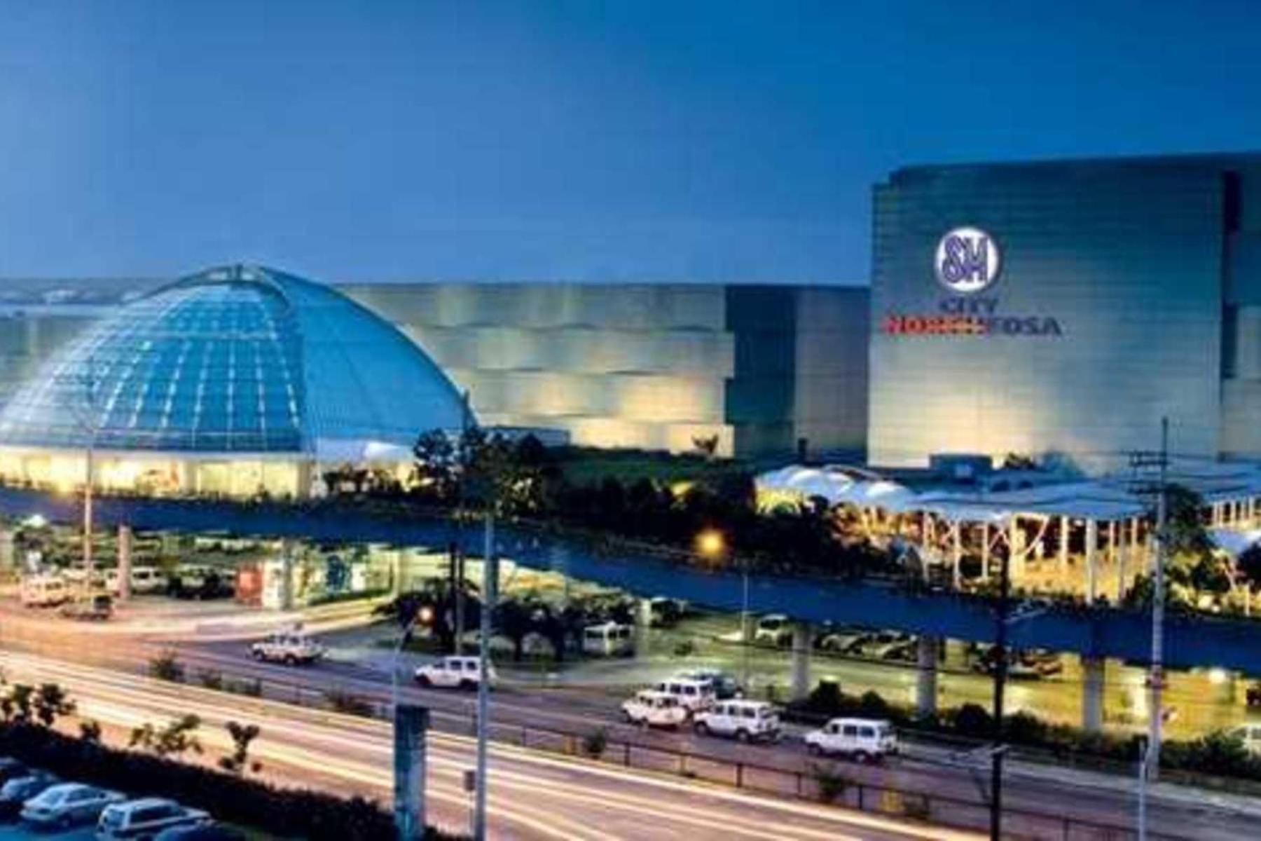 Prime Grass Hub Quezon