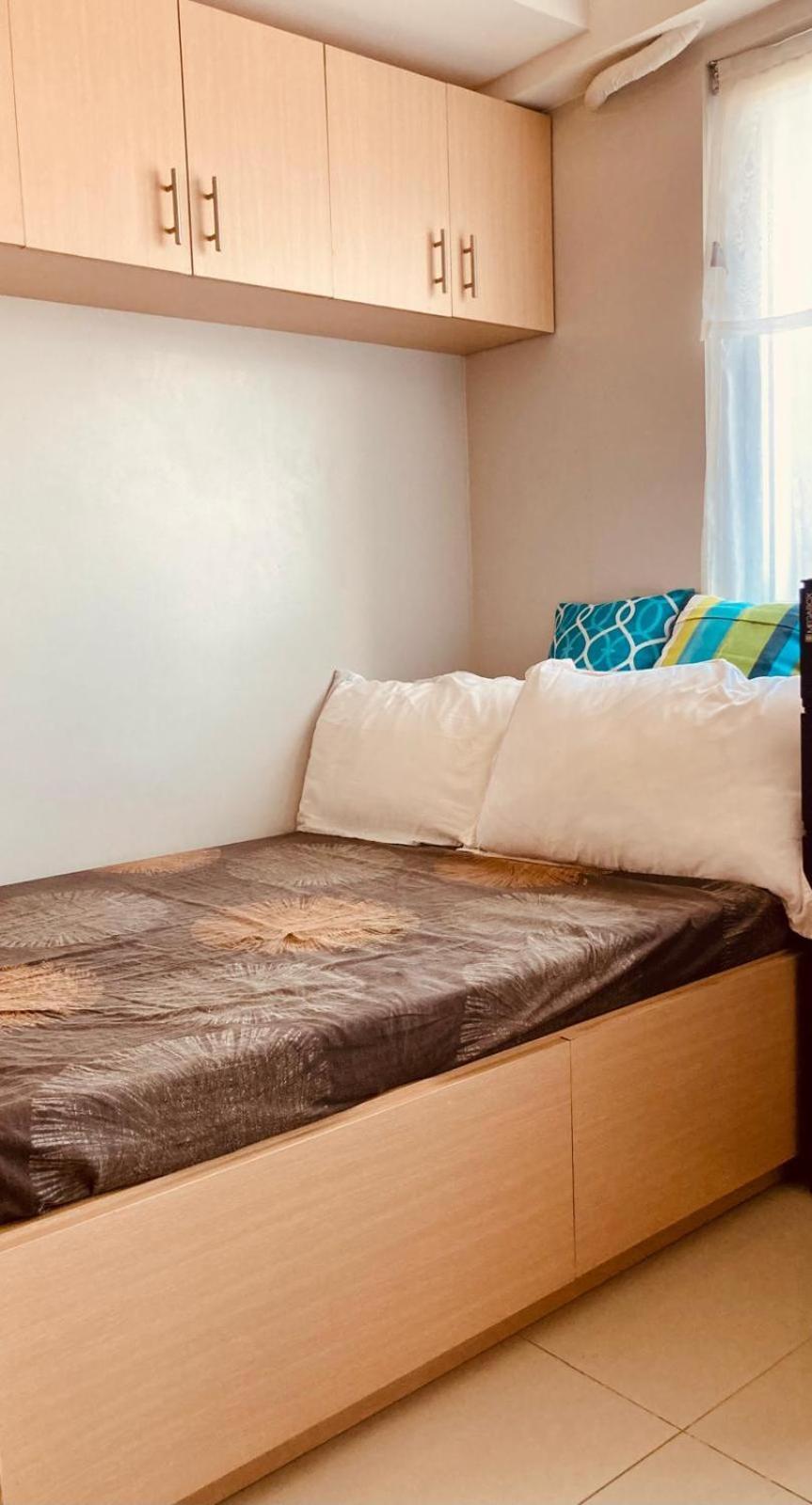 Apartment Prime Grass Hub Quezon