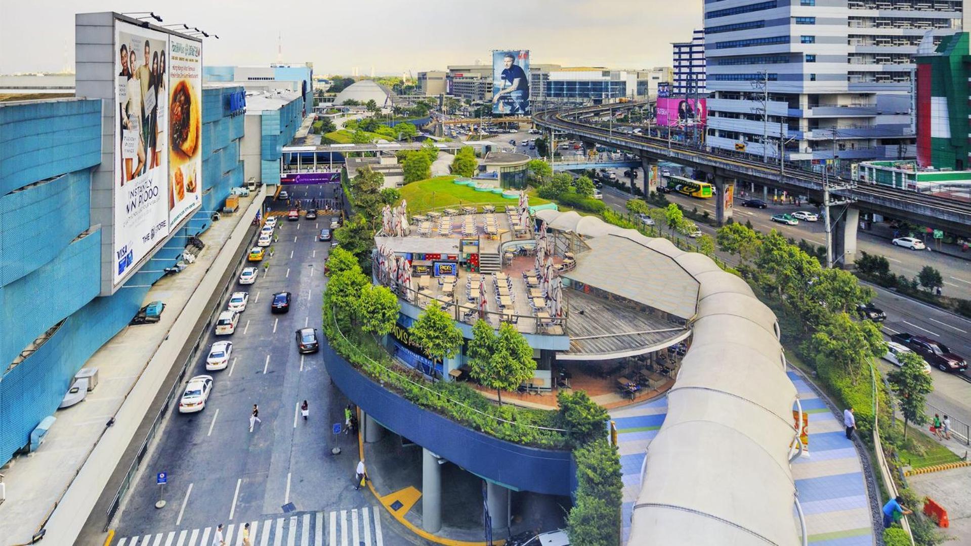 Apartment Prime Grass Hub Quezon *