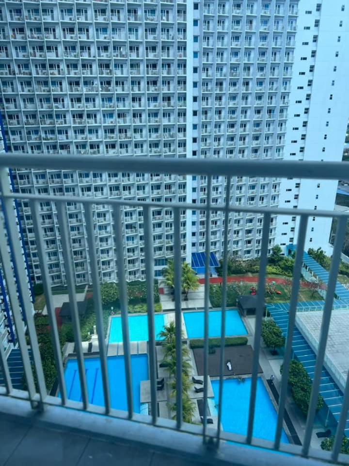 Jazz Residences- Amaya