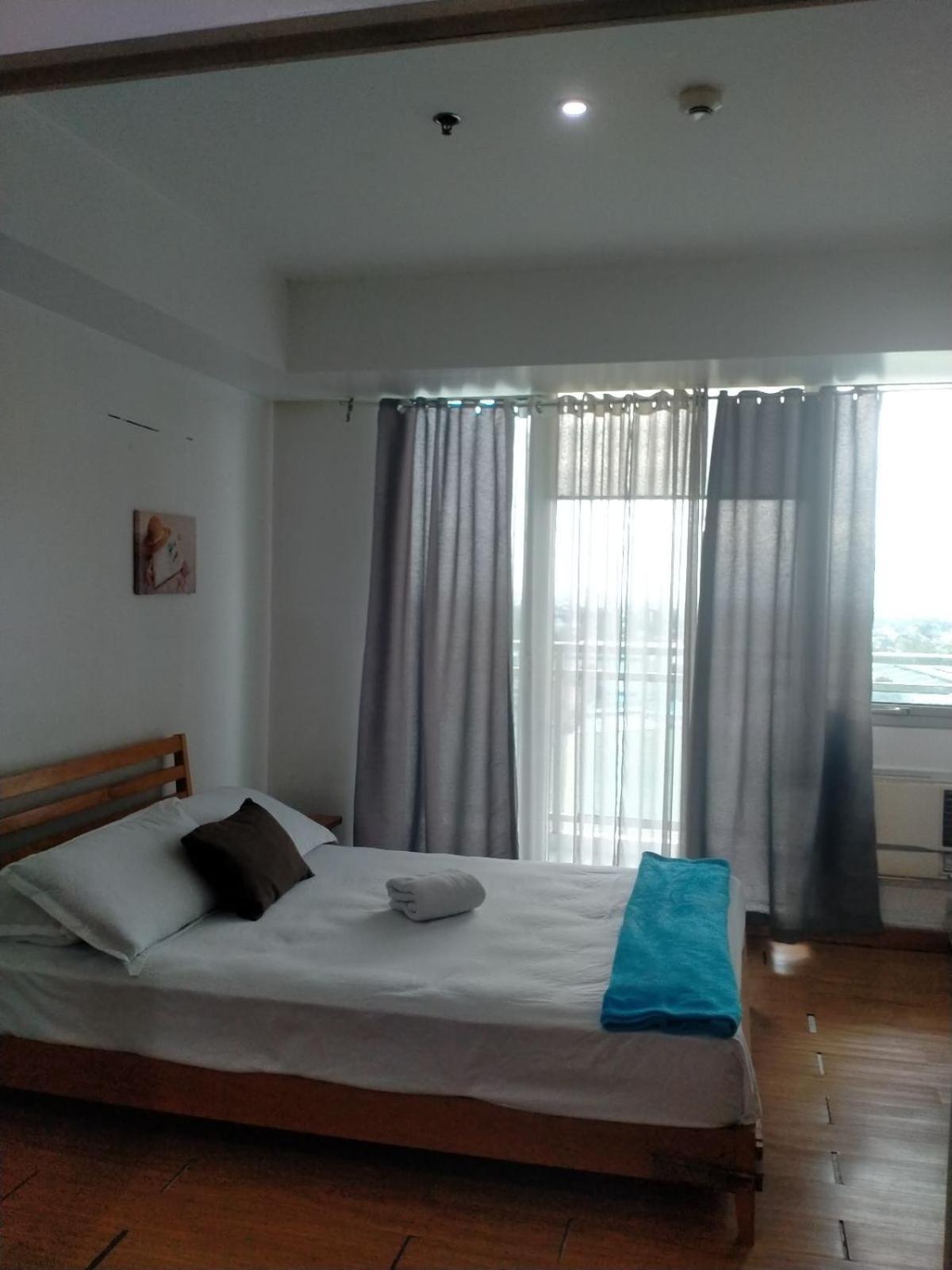 Santorini Tower - Azure Urban Residences Manila