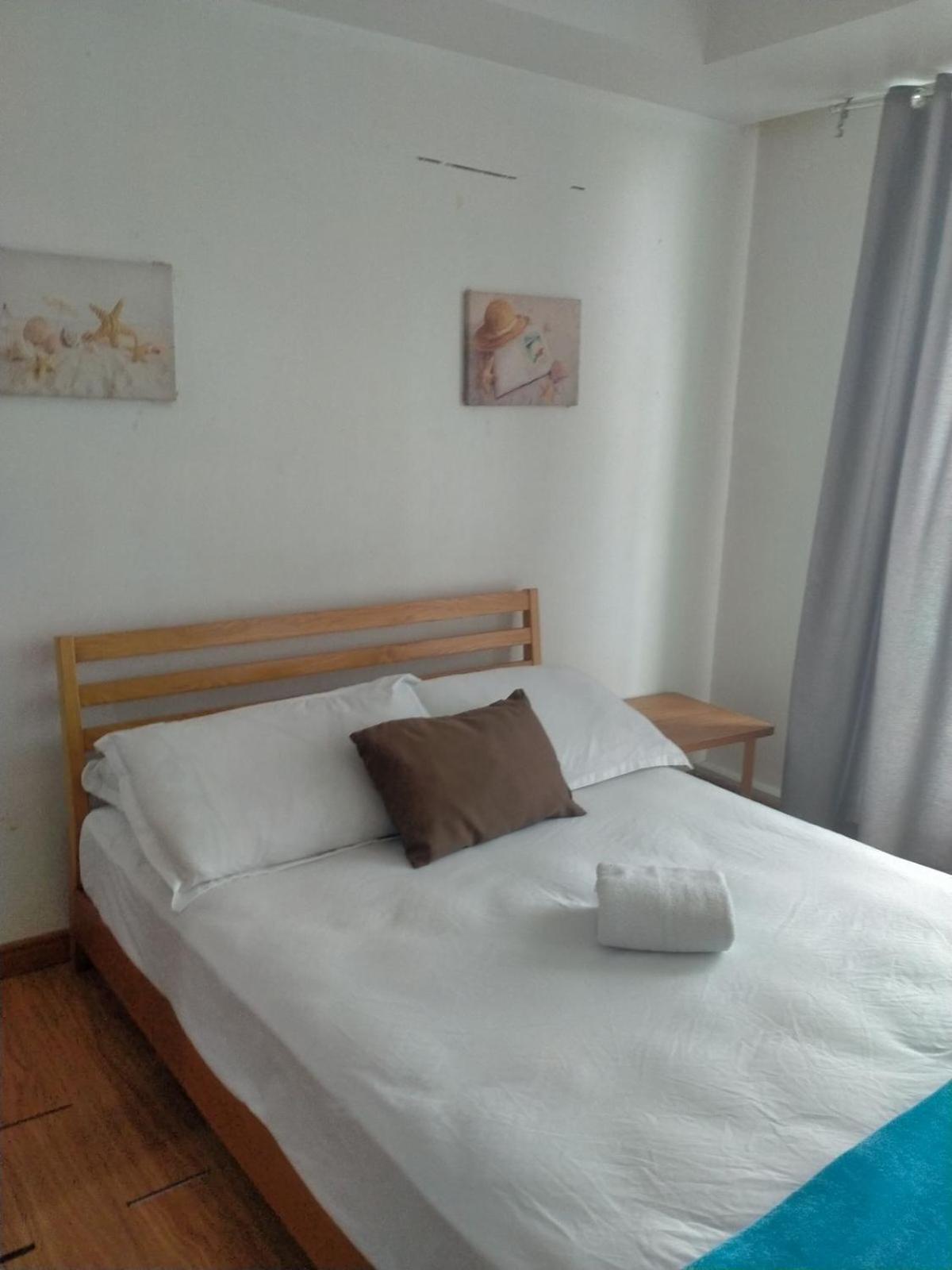 Santorini Tower - Azure Urban Residences Apartment *