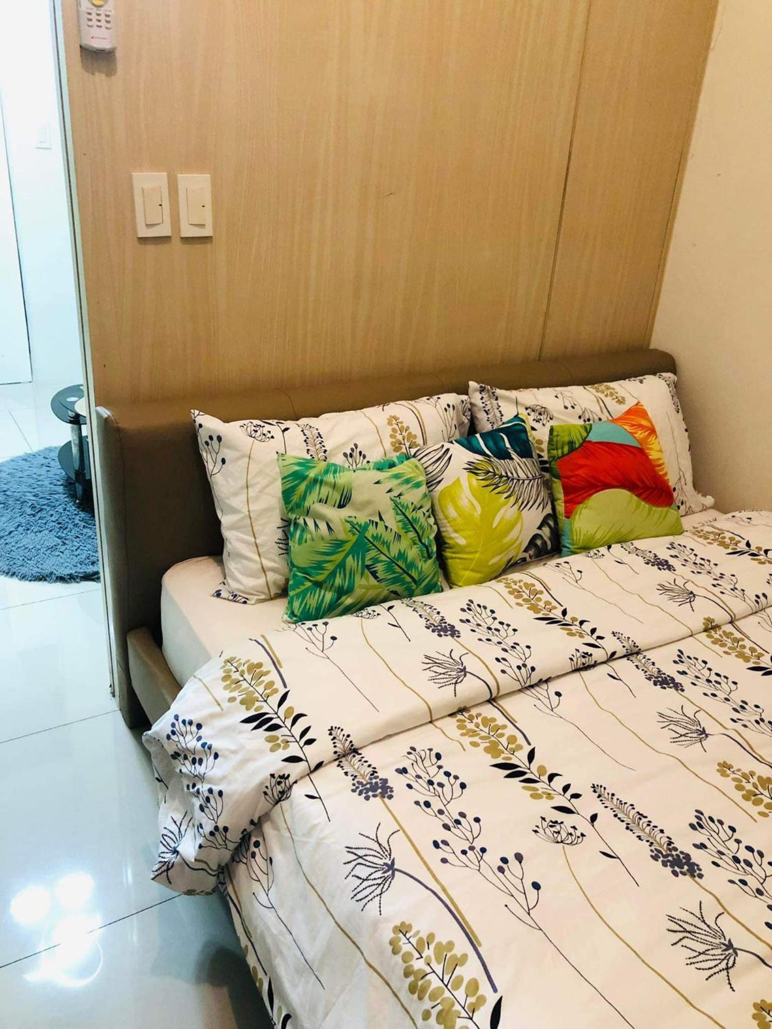 Jazz Residences- Amaya