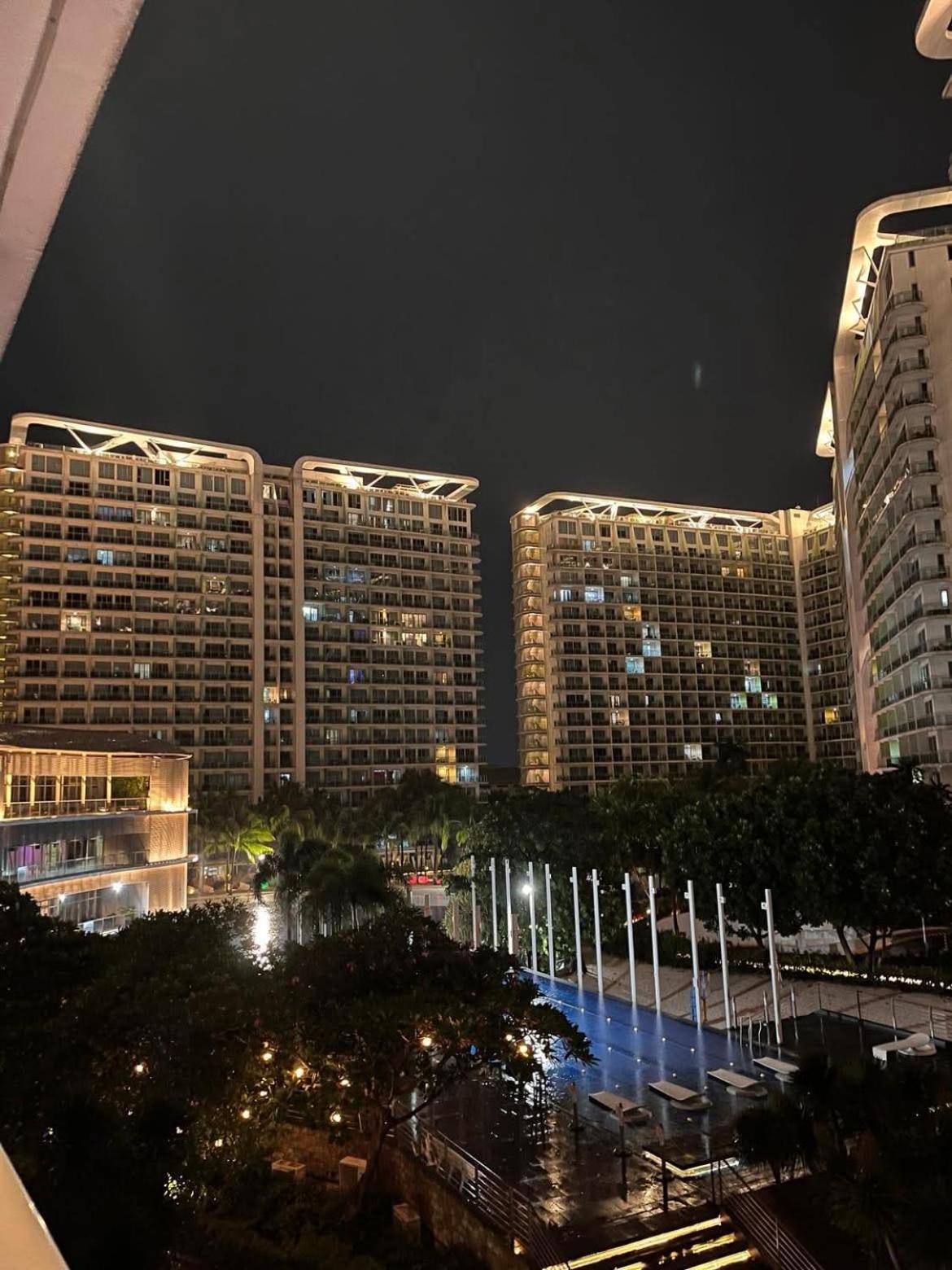 Apartment Staycation In Azure Paranaque
