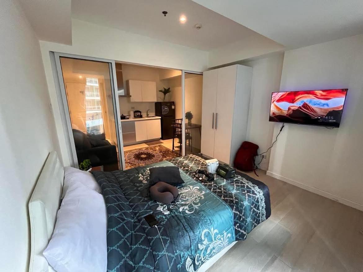 Apartment Staycation In Azure Paranaque Manila