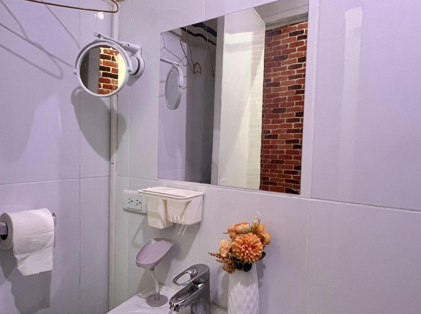 Apartment Ortigas Cbd *