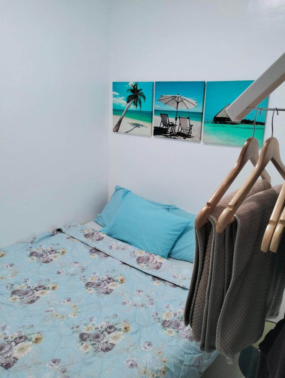 Apartment Ortigas Cbd Manila
