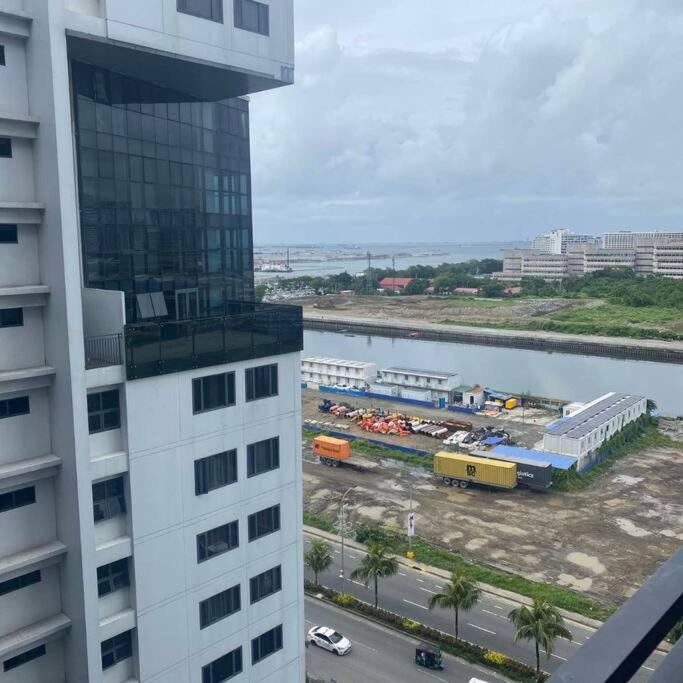 Apartment Luxe Shore2 Residences *