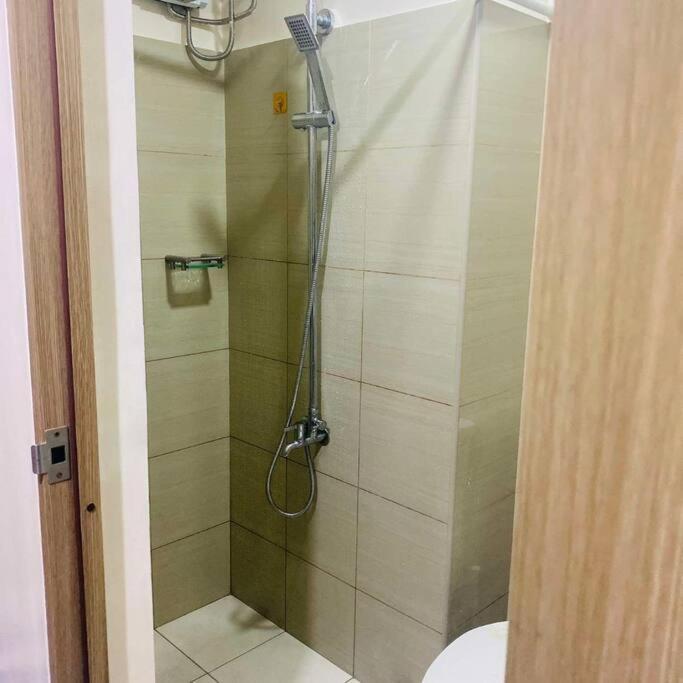 Luxe Shore2 Residences Manila
