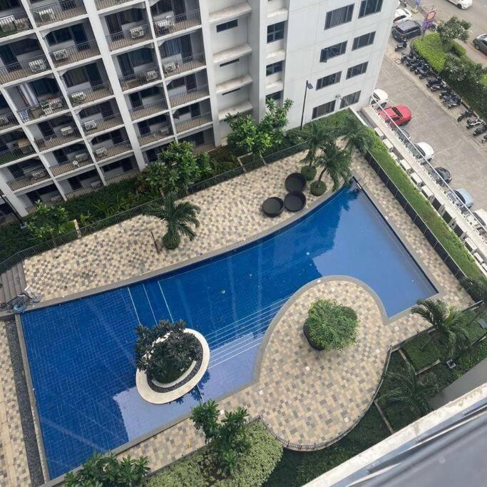 Luxe Shore2 Residences