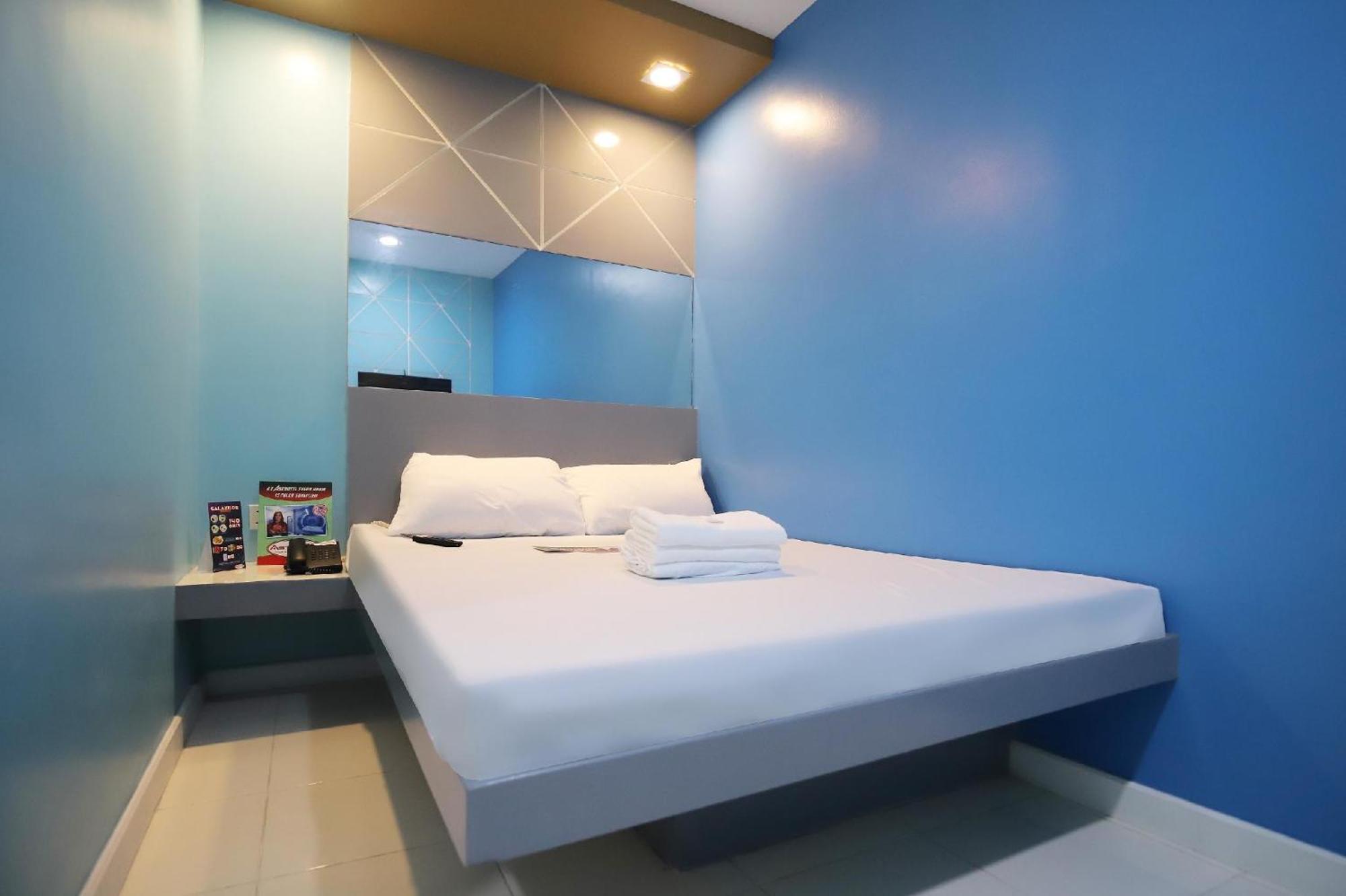 Astrotel Divisoria 3* Manila
