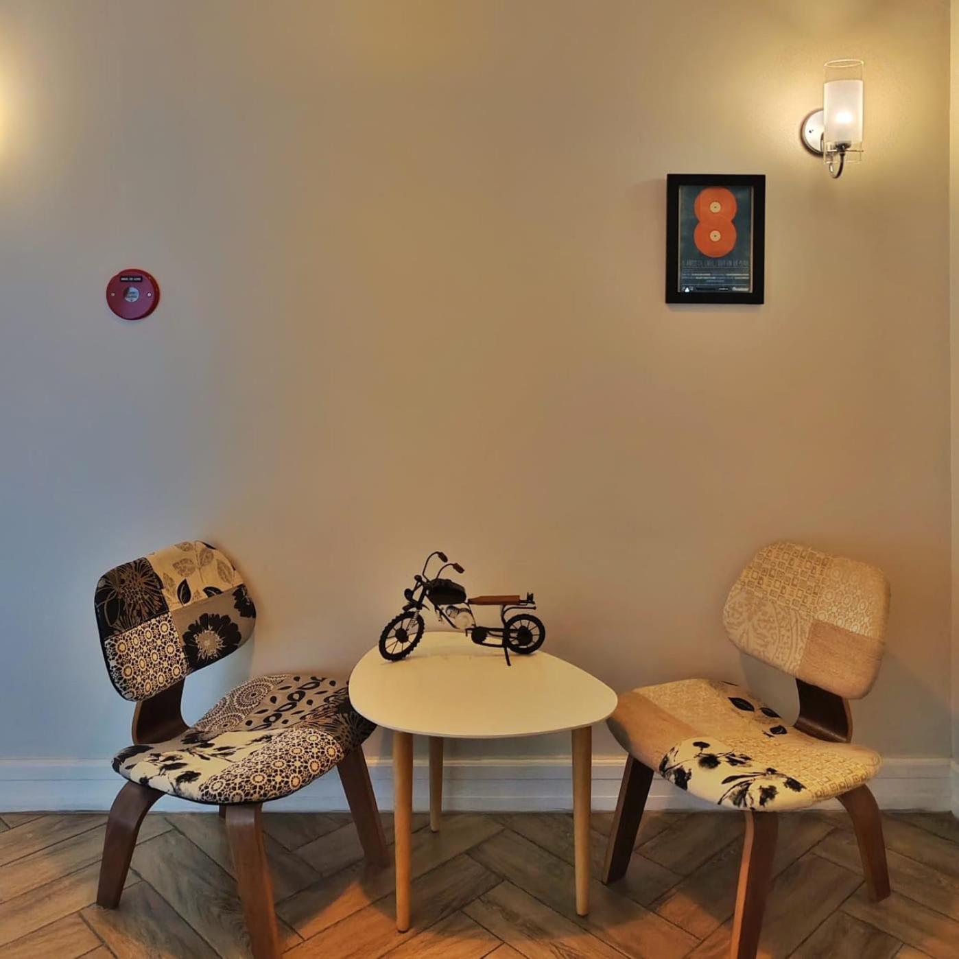 Voss Apartment