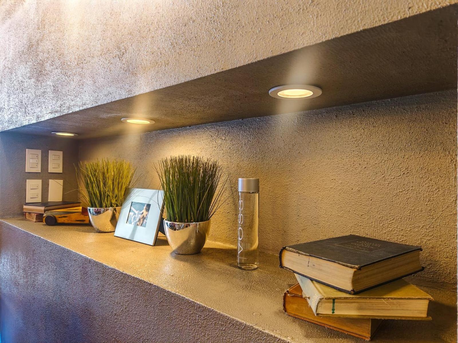 Apartment Voss