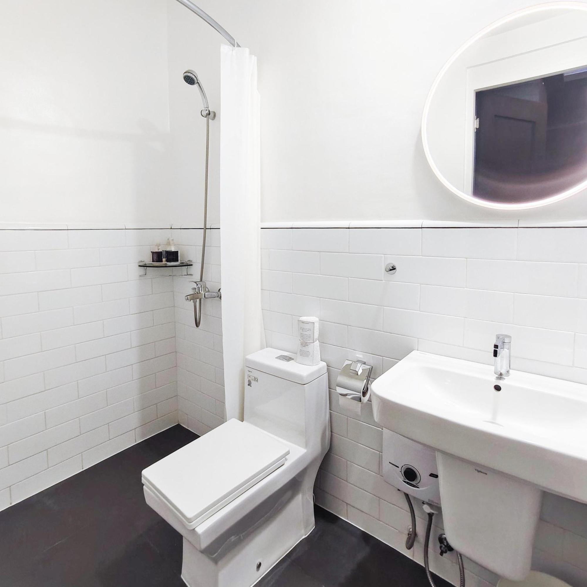 Apartment Voss Manila