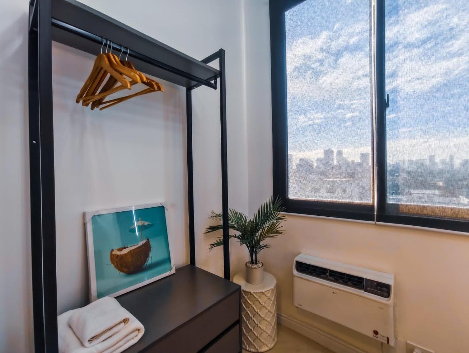 Voss Apartment *