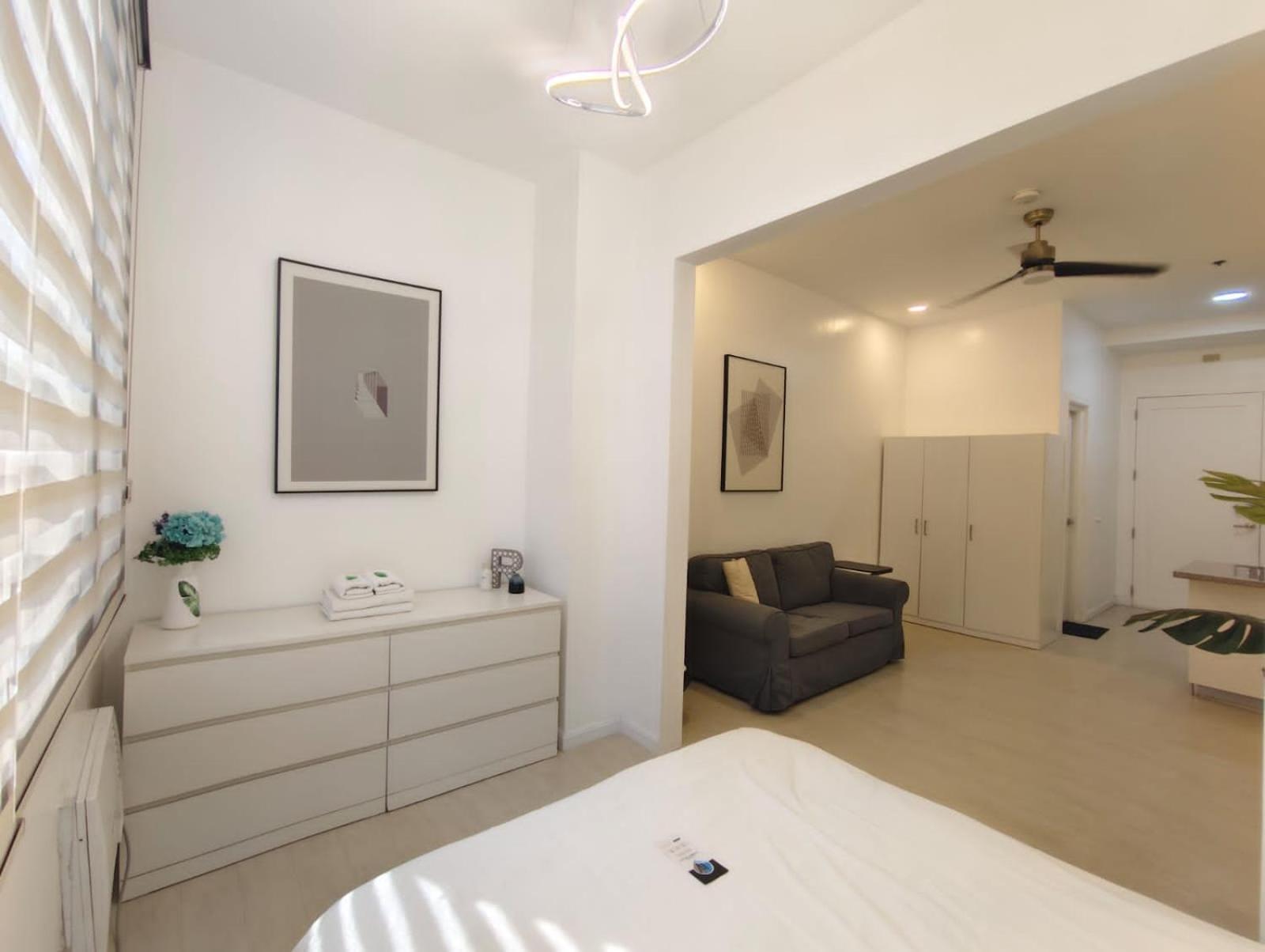Voss Apartment Manila