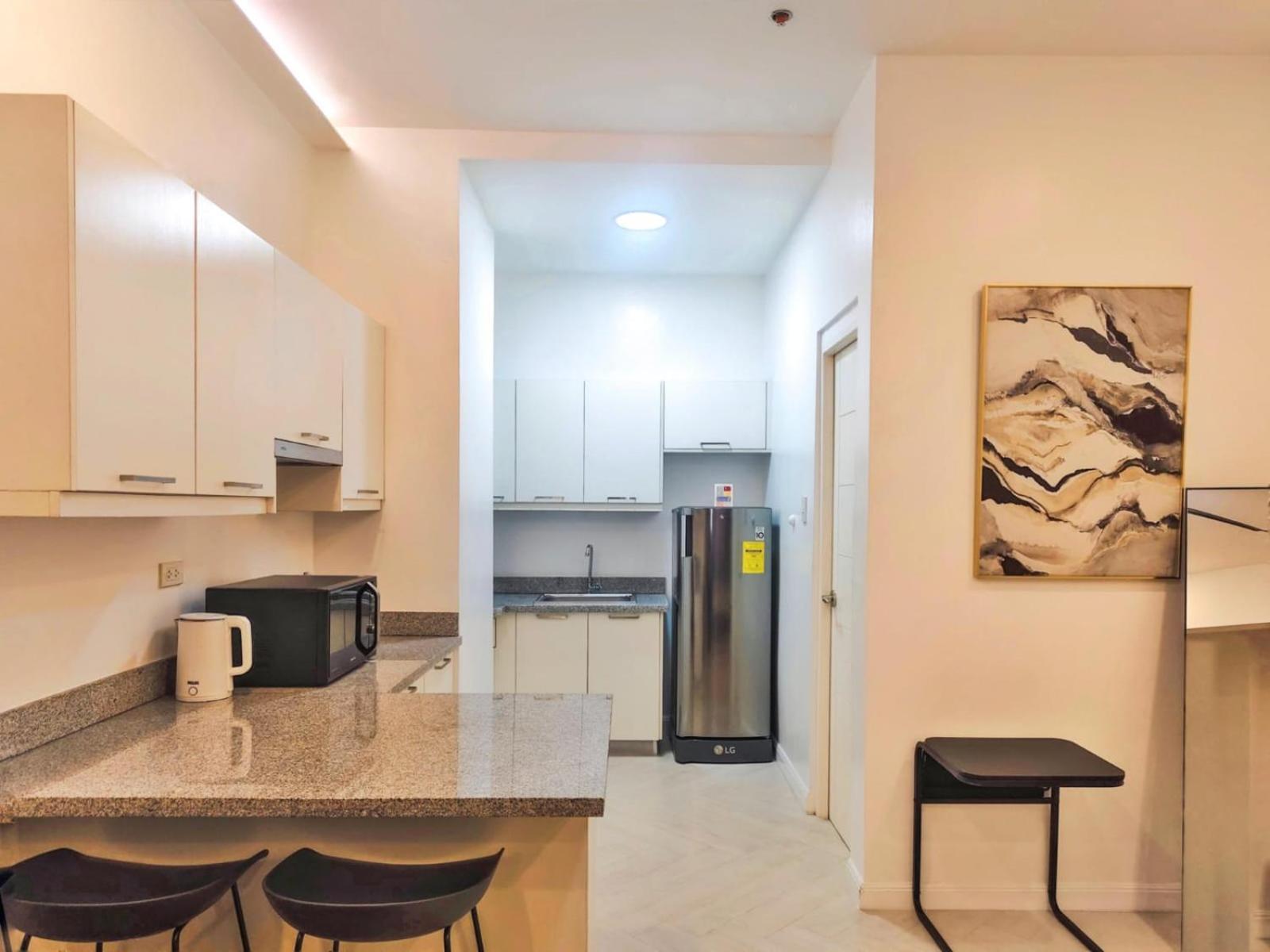 Voss Apartment