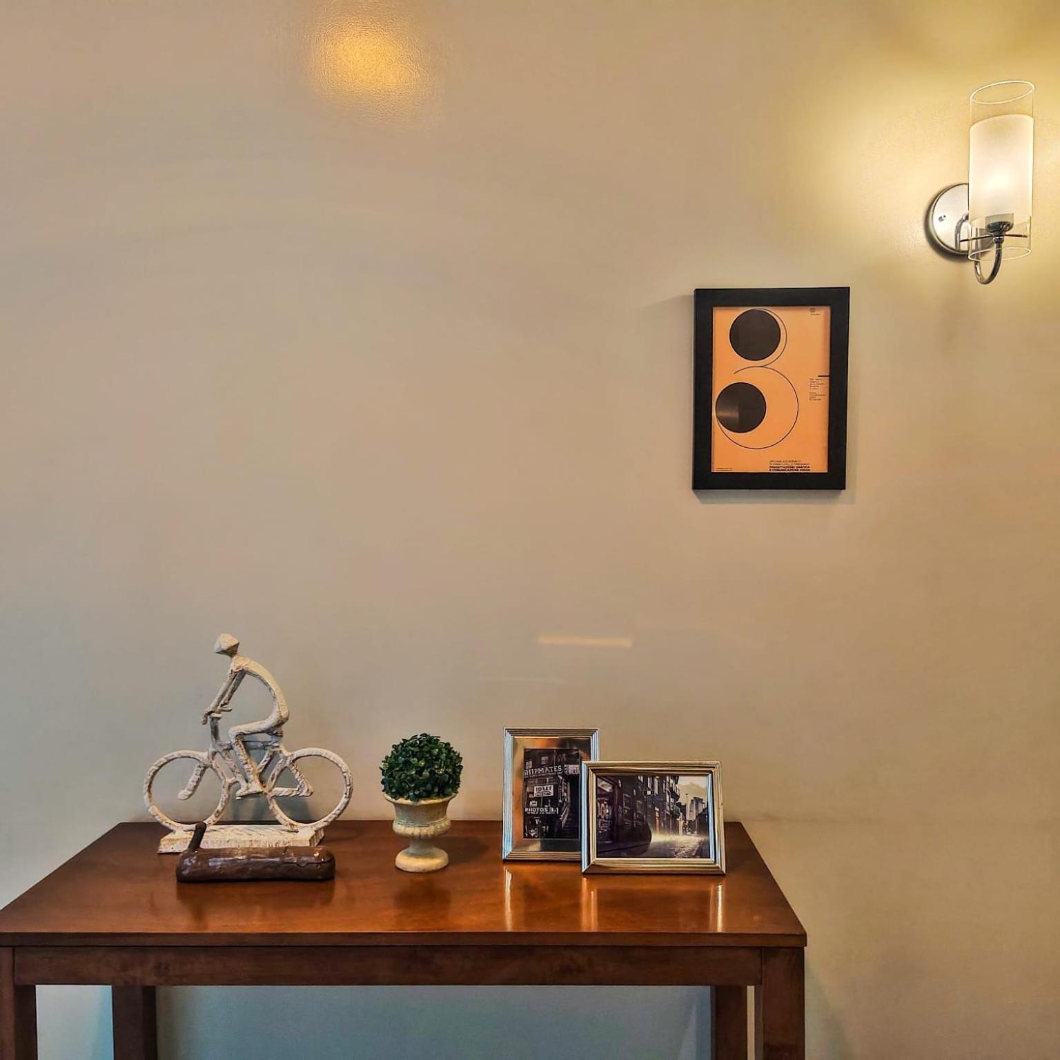Apartment Voss